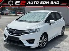2015 Honda Jazz 1.5 V Hatchback F.LON WITH  C BACK REVERSE CAMERA
