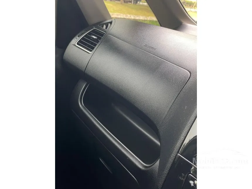 2014 Nissan Serena Highway Star MPV
