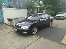 2005 Toyota Camry 2.4 (ปี 02-06) Q Sedan AT