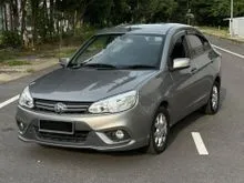 2019 Proton Saga 1.3 Executive- free warranty , tiptop condition , keep very well by last owner , guarantee no major and banjir