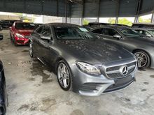 2019 Mercedes-Benz E300 2.0 AMG Coupe WINDSCREEN COCKPIT SURROUND CAMERA NEW AMG STEERING OFFER3 CALL NOW TO VIEW