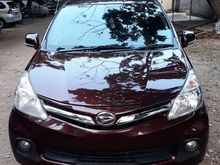 2011 Daihatsu Xenia 1.3 R MPV