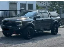 2022 Ford Ranger 2.0 Wildtrak High Rider Dual Cab Pickup MIL 35K KM ONLY