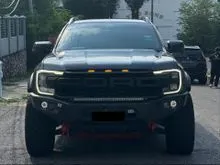 2022 Ford Ranger 2.0 Wildtrak High Rider Dual Cab Pickup MIL 35K KM ONLY
