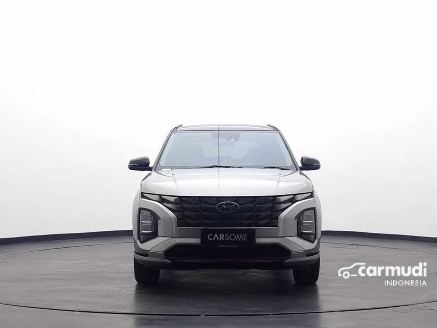 2022 Hyundai Creta Prime Wagon