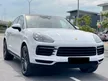 Recon 2020 Porsche Cayenne 3.0 Coupe Tiptronic S UK Spec Full Spec, 4 Zone Climate, BOSE, Sport Chrono, Panroof And More...
