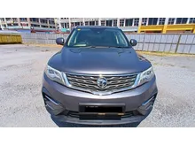 2020 Proton X70 1.8 Premium SUV