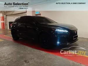 2024 Lexus RX 500h 2.4 F Sport SUV