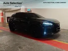 SIME MOTOR 2024 Lexus RX 500h 2.4 F Sport SUV