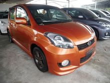 2009 Perodua Myvi 1.3 SE Hatchback -- WELL MAINTAINED --