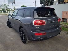 2016 MINI Clubman 2.0 Cooper S Wagon UNREG