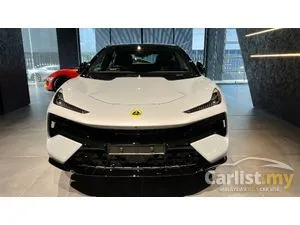 2026 Lotus Eletre 600 SUV