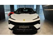 The All New EV LOTUS ELETRE 600 Hyper SUV MY 2027