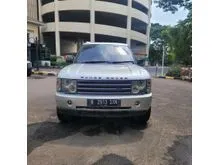 2003 Land Rover Range Rover Vogue SUV