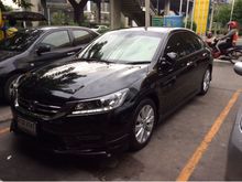 2015 Honda Accord 2.0 (ปี 13-17) EL Sedan AT