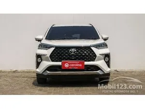 2023 Toyota Veloz 1.5 Q (Premium Color) MPV