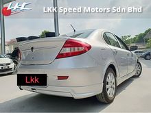 2012 Proton Persona 1.6 (M) Elegance Medium Line Sedan