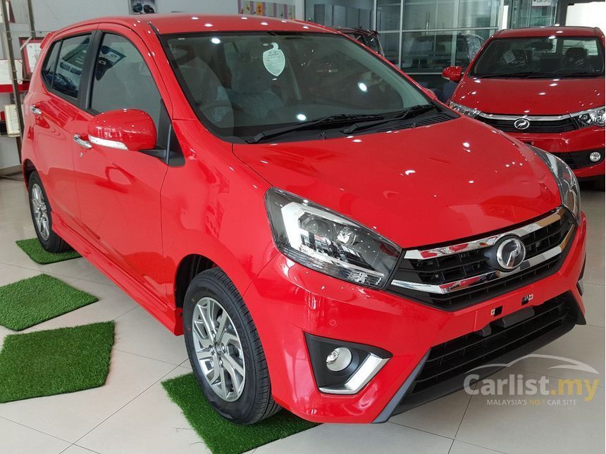 Perodua Sale Nilai - 9 Descargar