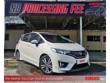 2014 Honda Jazz 1.5 V i-VTEC Hatchback