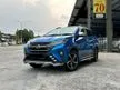 Used 2020 Perodua Aruz 1.5 AV SUV * PERFECT CONDITION * BEST SERVICE IN TOWN *