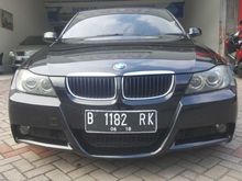 2008 BMW 320i