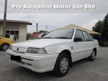 2005 PROTON ISWARA 1.5 (M) Powes Steering