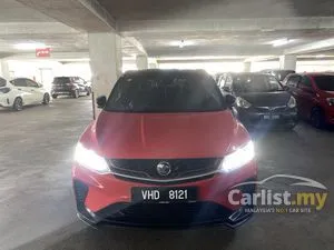 2021 Proton X50 1.5 Flagship SUV