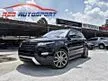Used 2014 Land Rover Range Rover Evoque 2.0 (A) Si4 Dynamic Panoramic Roof Original Low Mileage 53K - Cars for sale