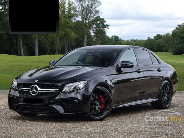 Search 26 Mercedes-Benz E63 Amg Cars for Sale in Malaysia - Carlist.my