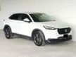 Used Honda HR-V 1.5 Turbo V F/Lift (A) HRV F/S/R U/Wrty - Cars for sale