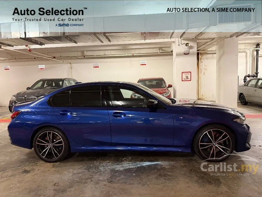 2023 BMW M340i xDrive Sedan