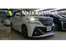 2016 Toyota Vellfire 2.5 Z G Edition MPV (BEST SELLING MODEL)