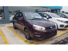 2021 Proton Saga 1.3 Premium (A)
