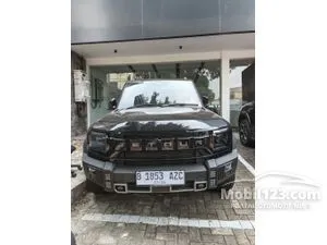 2026 Jetour T2 2.0 SUV