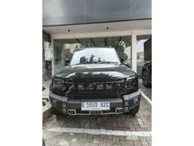 2026 Jetour T2 2.0 SUV