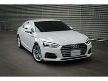 2019 Audi A5 2.0 (ปี 16-21) 40 TFSI Coupe AT