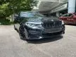 Used 2019 BMW 530e 2.0 M Sport Sedan ( BMW Quill Automobiles ) Full Service Record, Low Mileage 54K KM Only, Under Warranty & Free Service Until May 2024 - Cars for sale