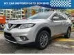 Used YR2017 Nissan X-Trail 2.0 (A) PREMIUM SUV 2WD / 7 SEATER / TIPTOP/ 360 RCAMERA / FULL LEATHER / PUSH START KEYLESS / LIKE NEW - Cars for sale