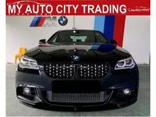 BMW 528i 2.0 M Sport 1 AUNTIE OWNER UNDER BMW FULL SERVICE RECORD