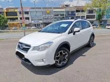 2013 Subaru XV 2.0 SUV