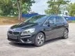 Used 2015 BMW 218i 1.5 Luxury Active Tourer Hatchback