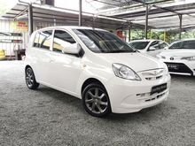 2013 Perodua Viva 1.0 EZ Elite Hatchback