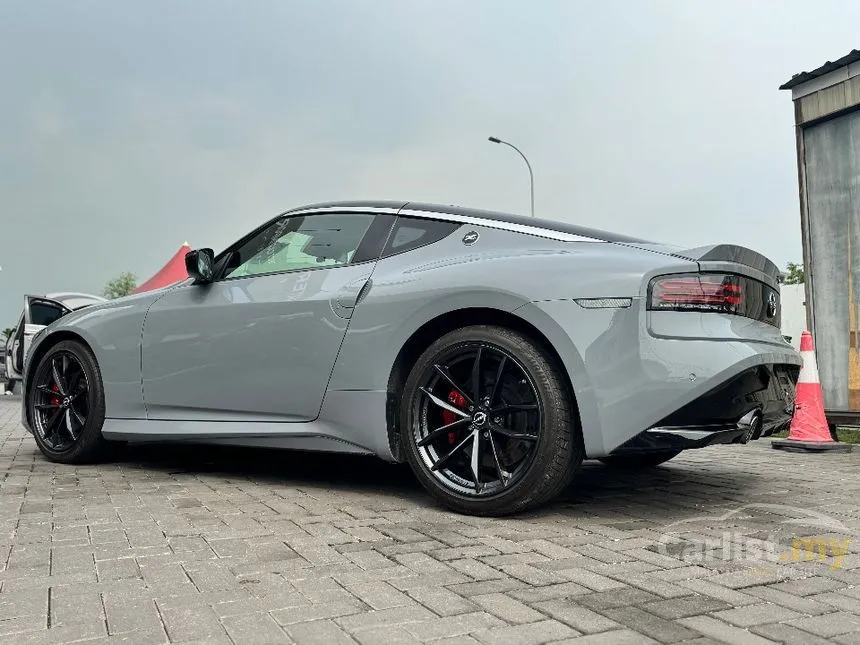 2023 Nissan Fairlady Z Version ST Coupe