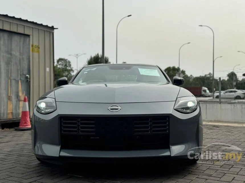 2023 Nissan Fairlady Z Version ST Coupe