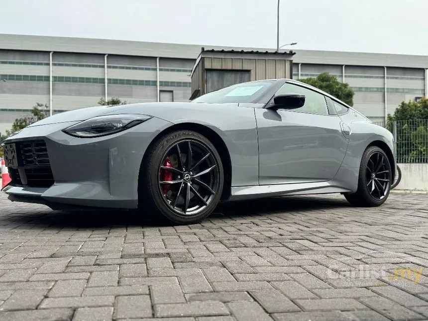 2023 Nissan Fairlady Z Version ST Coupe