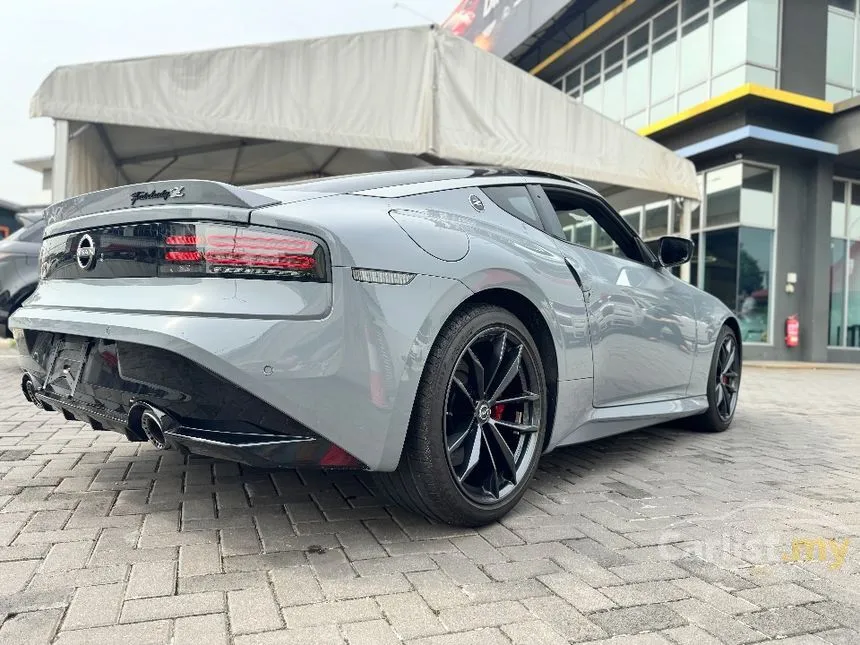 2023 Nissan Fairlady Z Version ST Coupe