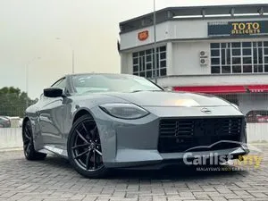 2023 Nissan Fairlady Z 3.0 Version ST Coupe