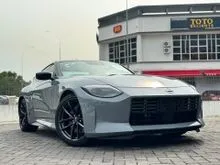 2023 Nissan Fairlady Z 3.0 Version ST Coupe