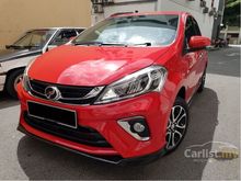 Perodua Myvi 2018 AV 1.5 in Kuala Lumpur Automatic Perodua Myvi 2018 AV 1.5 in Kuala Lumpur Automatic