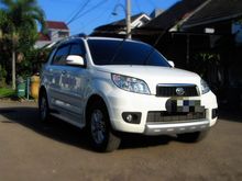 Daihatsu Terios 1.5 TX 2013 PUTIH MENAWAN!!